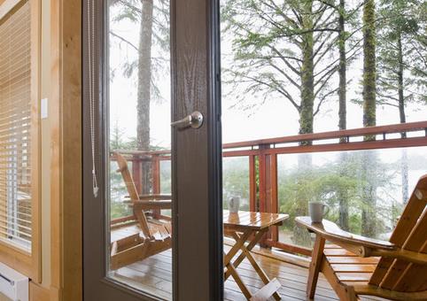 陽臺護欄驗收和安裝注意事項